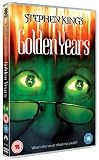 Stephen Kings The Golden Years [DVD]