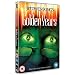 STEPHEN KING'S THE GOLDEN YEARS [DVD]