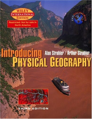 Geography