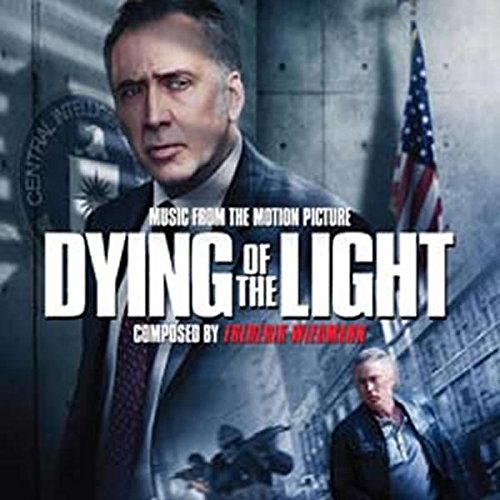 Ost: Dying of the Light Original Soundtrack