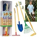 Kids Garden Tool Set