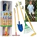 Toysmith Kid's Big Tool Set # 2299