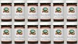WOOD BETONY 325 mg, Herbal Dietary Supplement, KOSHER (Pack of 12) 100 Caps each "FAST SHIPPING"