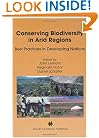 Conserving Biodiversity in Arid Regions: Best Practices in Developing Nations