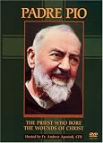 Padre Pio: The Priest Who Bore the Wounds of Christ by Ignatius Press
