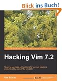 Hacking VIM 7.2