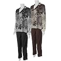 Future Collection by Adi 2-pc Pant Set