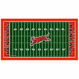 Cincinnati Bengals Large Floor Mat