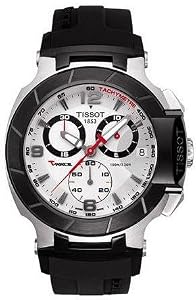 Tissot T-Sport T-Race Quartz Men's Watch
