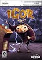 Igor: The Game (PC Games)
