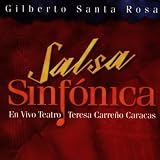 Salsa Sinfona [Us Import]