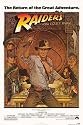 Indiana Jones Raiders of the Lost Ark Movie Poster(size 27"x40")