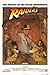 Indiana Jones - Raiders Of The Lost Ark - Movie Poster: Re-Release 1982 (Size: 27'' x 40'')
