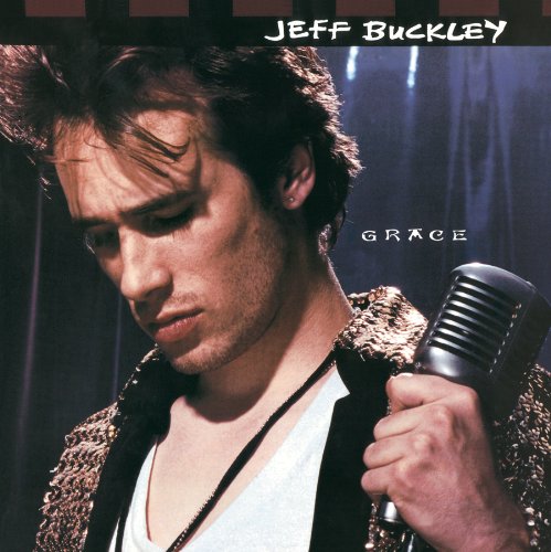 Jeff Buckley - Grace (180g Vinyl) - Zortam Music