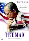 Truman - Der Mann. Der Pr�sident - Gary Sinise