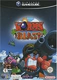Revue Team 17  / Worms Blast