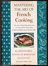Mastering the Art of French Cooking 1961