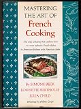  : Mastering the Art of French Cooking