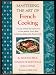 Books : Mastering the Art of French Cooking