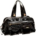 Jessica Simpson Superfine Satchel