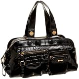 Jessica Simpson Superfine Satchel