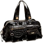 Jessica Simpson Superfine Satchel
