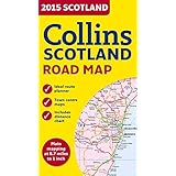 2015 collins scotland road map