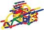 Guidecraft Magneatos Jumbo Master Builder 296 Piece Set