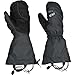 Outdoor Research Women's Alti Mitts, Black, Medium