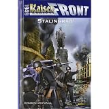 Kaiserfront 1949 Band 07von "Heinrich von Stahl"