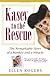 Kasey to the Rescue: The Remarkable Story of a Monkey and a Miracle