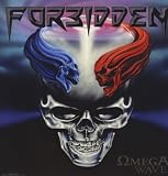 Omega Wave [VINYL]