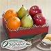 Organic Catalina Trio Fruit Gift