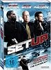 Set Up (DVD)