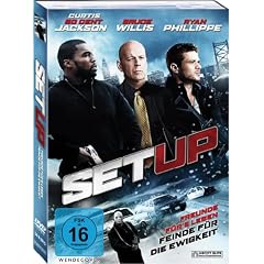 Set Up - Freunde f�r's Leben, Feinde f�r die Ewigkeit