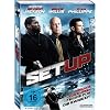 Set Up - Freunde f�r's Leben, Feinde f�r die Ewigkeit