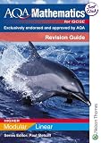 AQA Mathematics for GCSE Higher Revision Guide: Higher