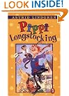 Pippi Longstocking