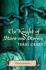 The Knight of Stars and Storms (Tudor Chronicles)