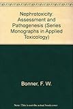 Nephrotoxicity : assessment and pathogenesis