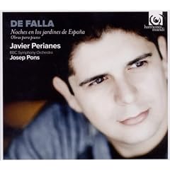 Noches en Los Jardines...(+DVD)