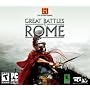 The History Channel: Great Battles of Rome