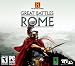 The History Channel: Great Battles of Rome