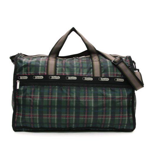 (レスポートサック) LeSportsac 7185 D056 ラージウィークエンダー ラックラン[平行輸入品]