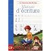 CP manuel d'�criture