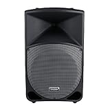 Mackie Thump TH-15A 2-Way Powered Loudspeaker
