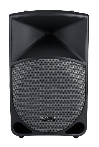 Mackie Thump TH-15A 2-Way Powered Loudspeaker
