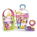 Pinypon Pin Y Pon Apartment Playset with 1 Figure and 1 Pet