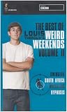 Click for more about Louis Theroux: Louis Theroux - The Best Of Louis Theroux