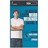 Louis Theroux - More Weird Week...
